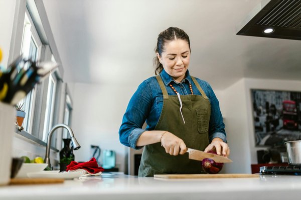 The Definitive Resource for Choosing Bacteria-Resistant Kitchen Countertops: Ensuring a Healthier Home Environment