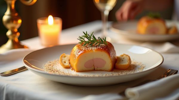 Why buy premium foie gras online for your next gourmet meal?